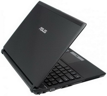 Asus U36S